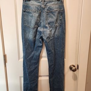 DL 1961 Emilie straight